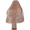 imageSam Edelman Womens Bianka Slingback PumpsSoft Taupe
