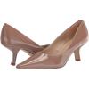 imageSam Edelman Womens Bianka Slingback PumpsSoft Taupe