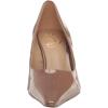 imageSam Edelman Womens Bianka Slingback PumpsSoft Taupe