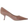 imageSam Edelman Womens Bianka Slingback PumpsSoft Taupe