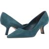 imageSam Edelman Womens Bianka Slingback PumpsWild Indigo