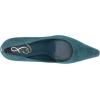 imageSam Edelman Womens Bianka Slingback PumpsWild Indigo