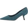 imageSam Edelman Womens Bianka Slingback PumpsWild Indigo