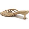 imageSam Edelman Womens Camille 2 Heeled MulesBleached Beechwood