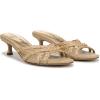 imageSam Edelman Womens Camille 2 Heeled MulesBleached Beechwood