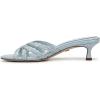 imageSam Edelman Womens Camille 2 Heeled MulesBreeze Blue
