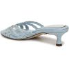 imageSam Edelman Womens Camille 2 Heeled MulesBreeze Blue