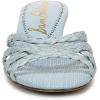 imageSam Edelman Womens Camille 2 Heeled MulesBreeze Blue