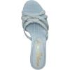 imageSam Edelman Womens Camille 2 Heeled MulesBreeze Blue