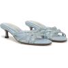 imageSam Edelman Womens Camille 2 Heeled MulesBreeze Blue
