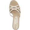 imageSam Edelman Womens Camille 2 Heeled MulesModern Ivory