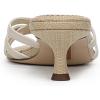 imageSam Edelman Womens Camille 2 Heeled MulesModern Ivory