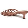 imageSam Edelman Womens Camille 2 Heeled MulesSpiced Coral Multi