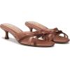 imageSam Edelman Womens Camille 2 Heeled MulesSpiced Coral Multi