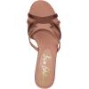 imageSam Edelman Womens Camille 2 Heeled MulesSpiced Coral Multi