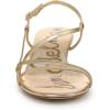 imageSam Edelman Womens Cora SandalsAmber Gold