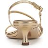 imageSam Edelman Womens Cora SandalsAmber Gold