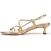 imageSam Edelman Womens Cora SandalsAmber Gold