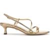 imageSam Edelman Womens Cora SandalsAmber Gold
