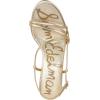 imageSam Edelman Womens Cora SandalsAmber Gold