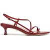 imageSam Edelman Womens Cora SandalsDeep Scarlet