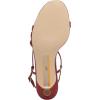 imageSam Edelman Womens Cora SandalsDeep Scarlet