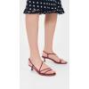 imageSam Edelman Womens Cora SandalsDeep Scarlet