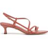 imageSam Edelman Womens Cora SandalsIndie Pink