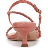 imageSam Edelman Womens Cora SandalsIndie Pink