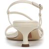 imageSam Edelman Womens Cora SandalsModern Ivory