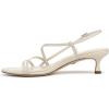 imageSam Edelman Womens Cora SandalsModern Ivory