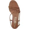 imageSam Edelman Womens Cora SandalsRich Cognac