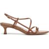 imageSam Edelman Womens Cora SandalsRich Cognac