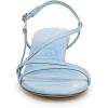imageSam Edelman Womens Cora SandalsSpring Blue