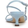 imageSam Edelman Womens Cora SandalsSpring Blue