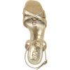 imageSam Edelman Womens Davi WedgesAmber Gold