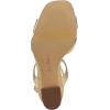 imageSam Edelman Womens Davi WedgesAmber Gold