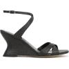 imageSam Edelman Womens Davi WedgesBlack