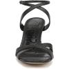 imageSam Edelman Womens Davi WedgesBlack