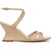 imageSam Edelman Womens Davi WedgesBleached Beechwood