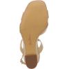 imageSam Edelman Womens Davi WedgesBleached Beechwood