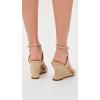 imageSam Edelman Womens Davi WedgesBleached Beechwood
