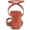 imageSam Edelman Womens Davi WedgesCoral Clay