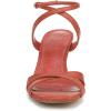 imageSam Edelman Womens Davi WedgesCoral Clay