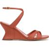 imageSam Edelman Womens Davi WedgesCoral Clay