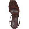 imageSam Edelman Womens Elissa Heeled SandalsAnde Brown