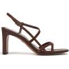 imageSam Edelman Womens Elissa Heeled SandalsAnde Brown