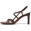 imageSam Edelman Womens Elissa Heeled SandalsAnde Brown