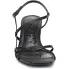 imageSam Edelman Womens Elissa Heeled SandalsBlack