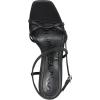 imageSam Edelman Womens Elissa Heeled SandalsBlack